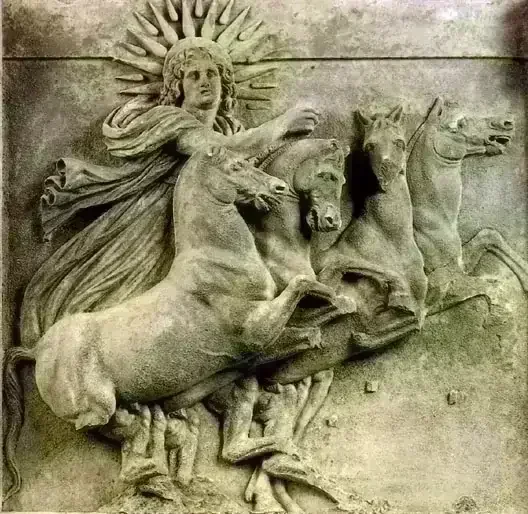 Helios