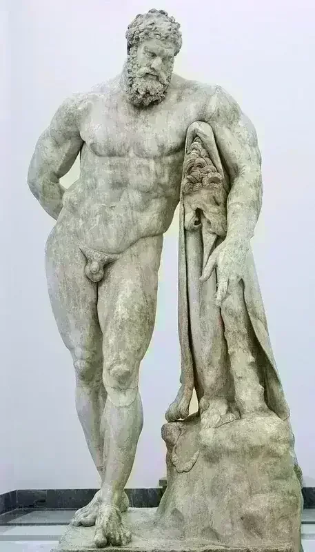 Heracles