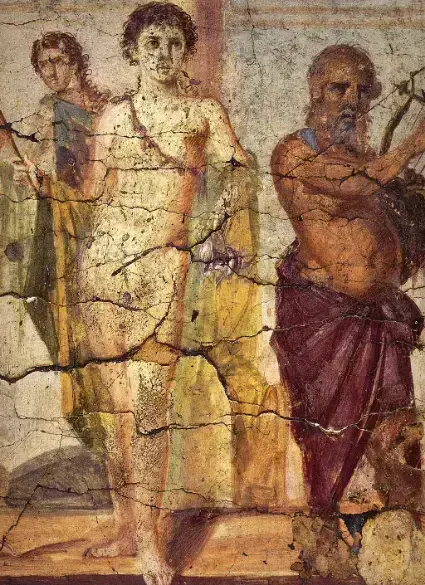 Hermaphroditus