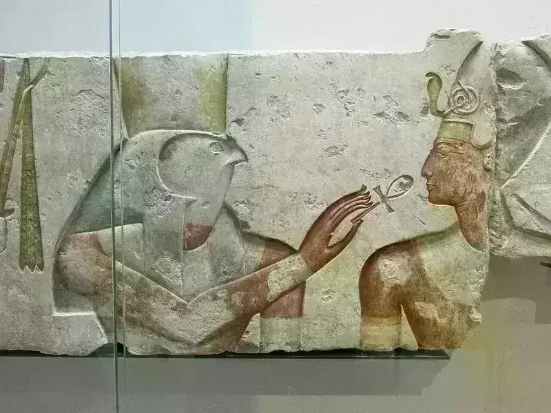 Horus