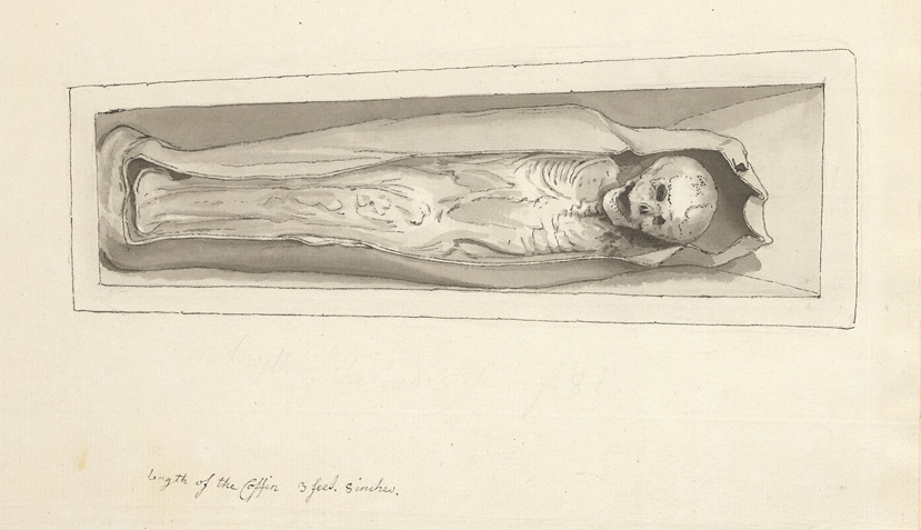 Little Saint Hugh of Lincoln