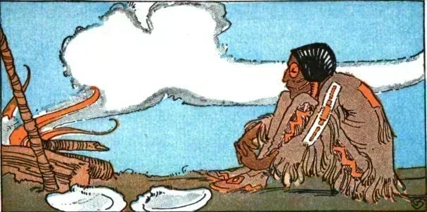 Iktomi