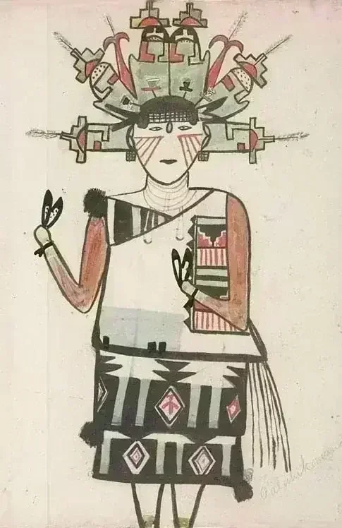 Kachina