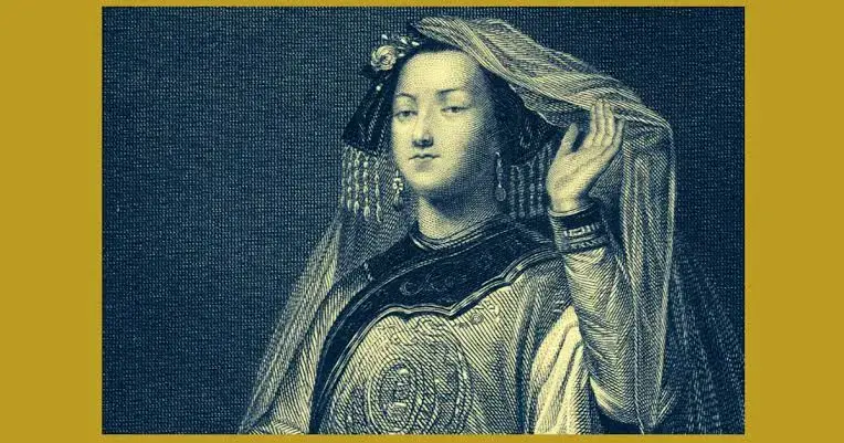 Khutulun
