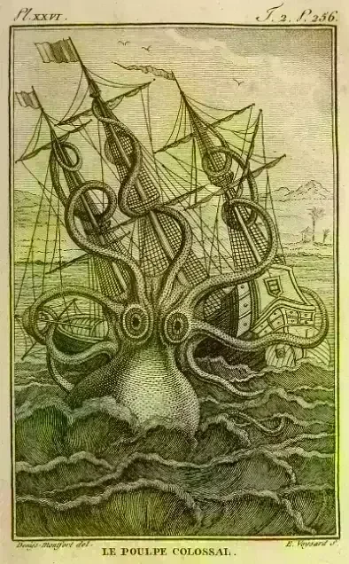 Kraken