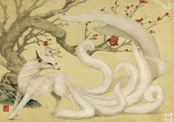 Kumiho(구미호)