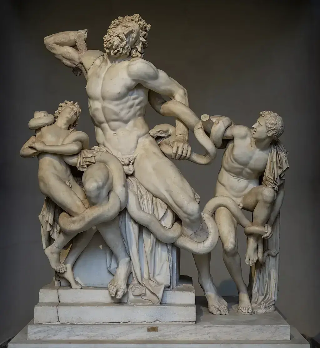 Laocoön