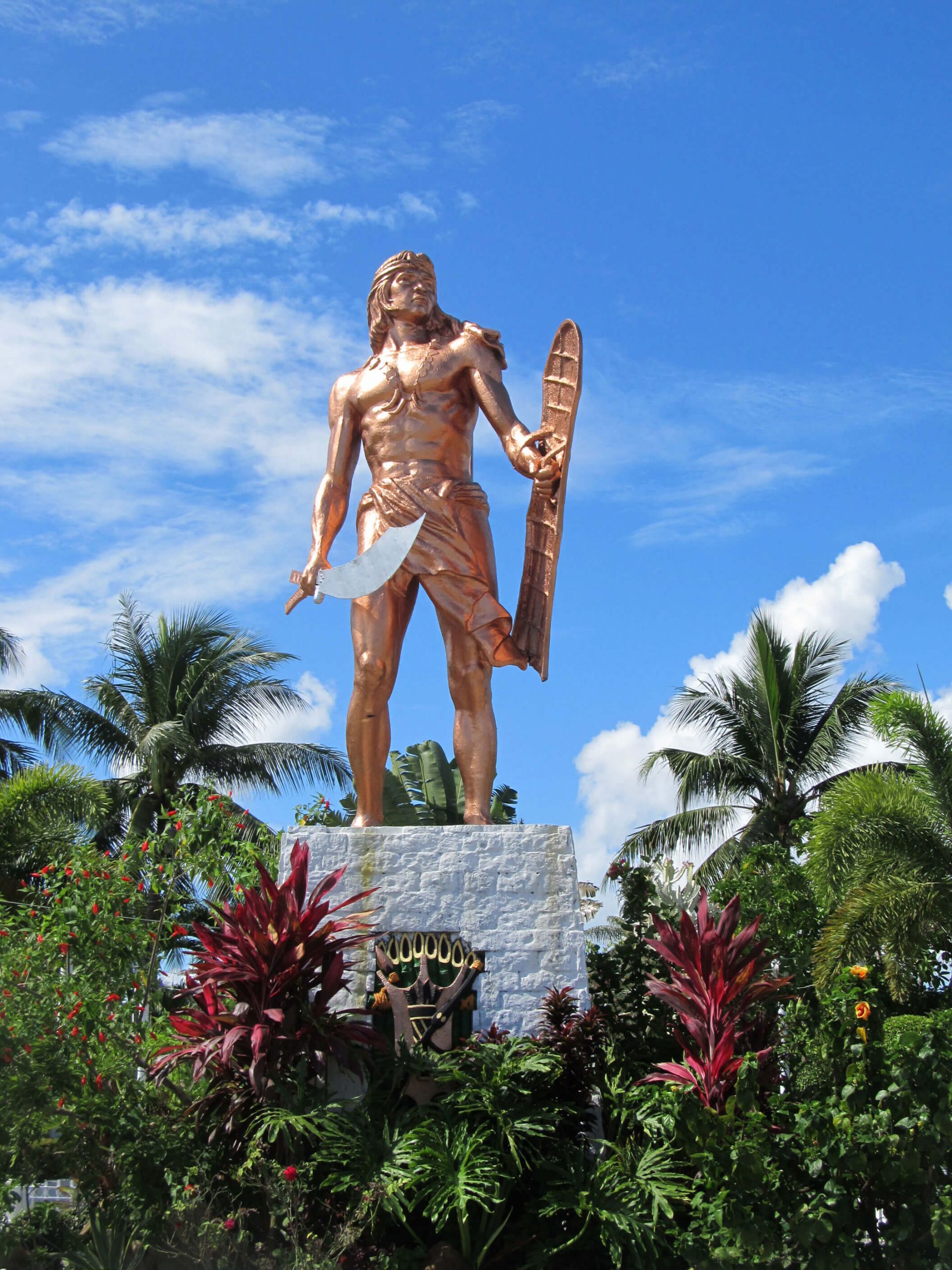 Lapulapu