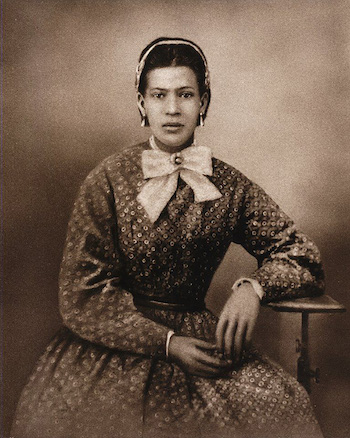 Marie Laveau