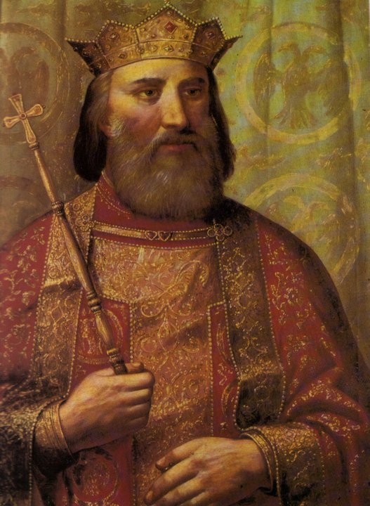 Lazar of Serbia