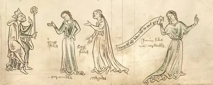 Leir of Britain