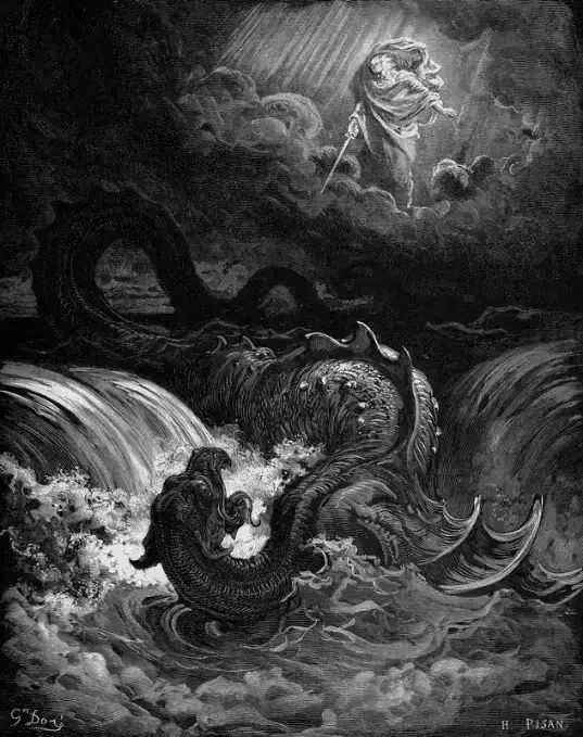 Leviathan