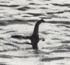 Loch Ness Monster