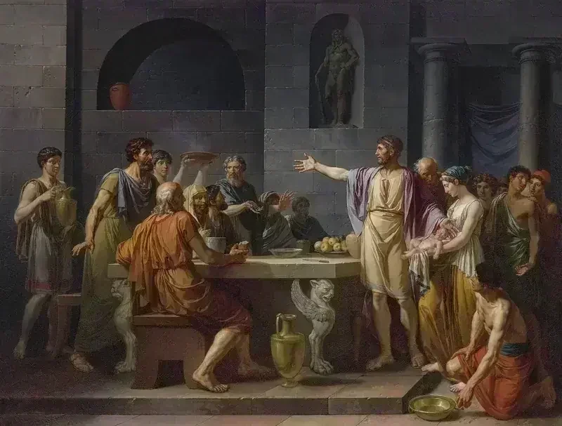 Lycurgus