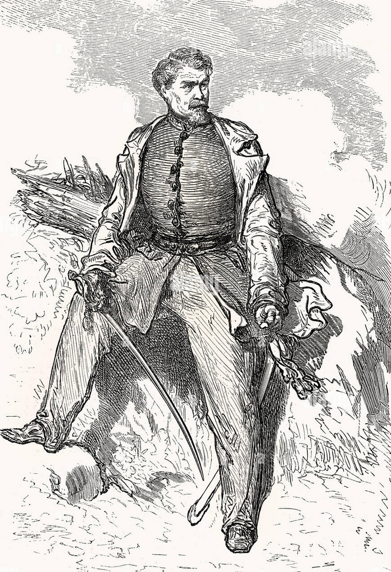Matteo Alexander Benedict