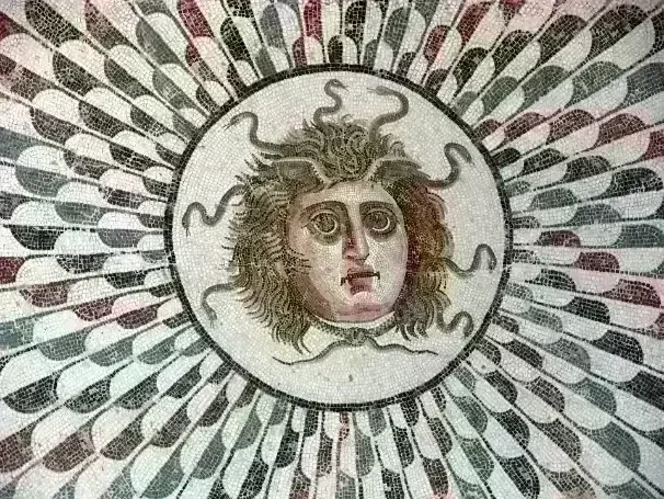 Medusa