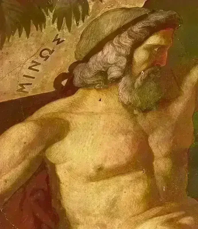 Minos