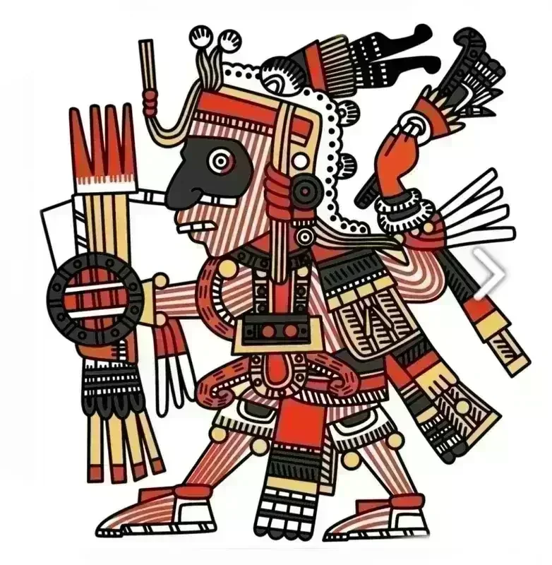 Mixcoatl