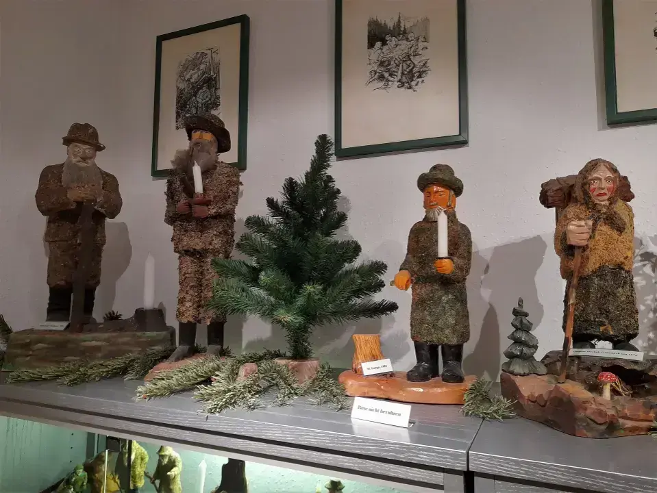 Moss people
