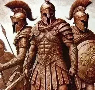 Myrmidons