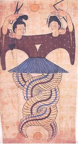 Nüwa