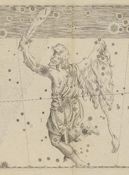 Orion