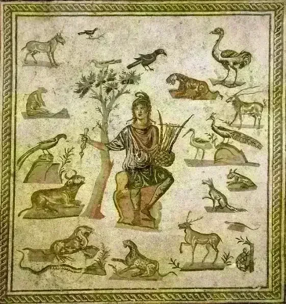 Orpheus