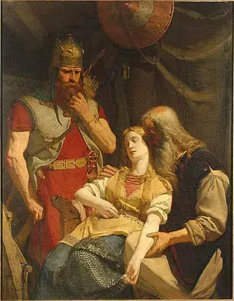Örvar-Oddr