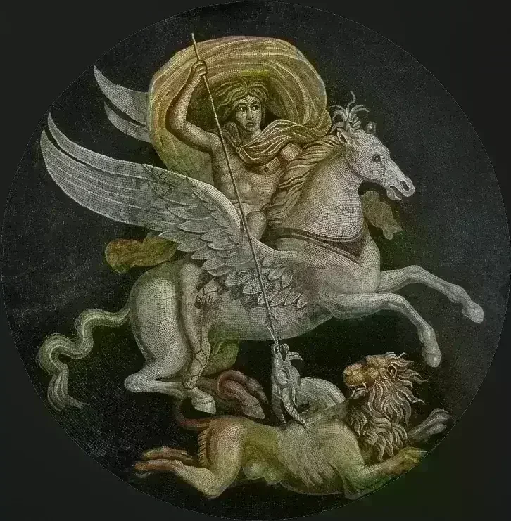Pegasus