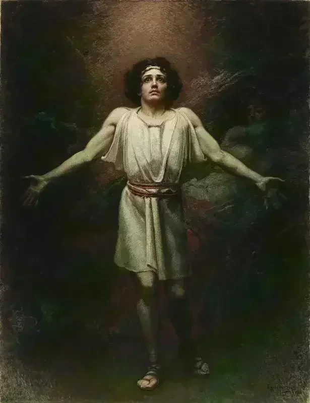 Percival