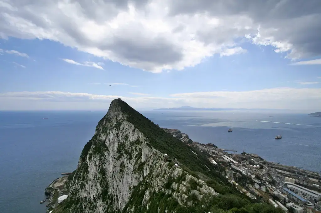 Pillars of Hercules
