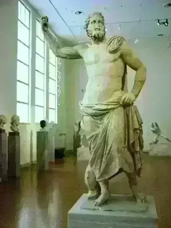 Poseidon