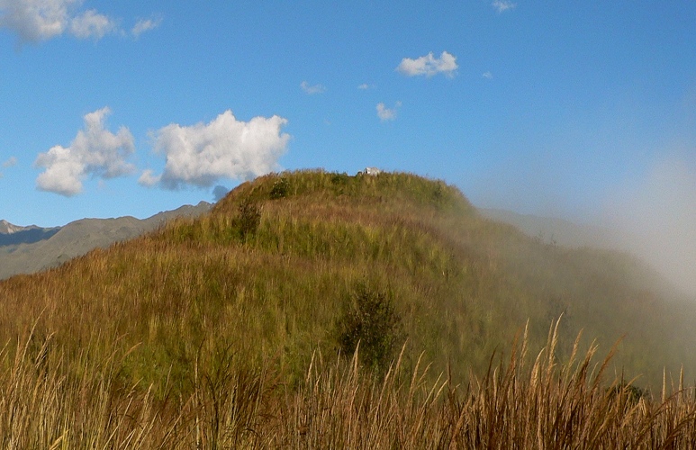 Lost Pyramid of Punay