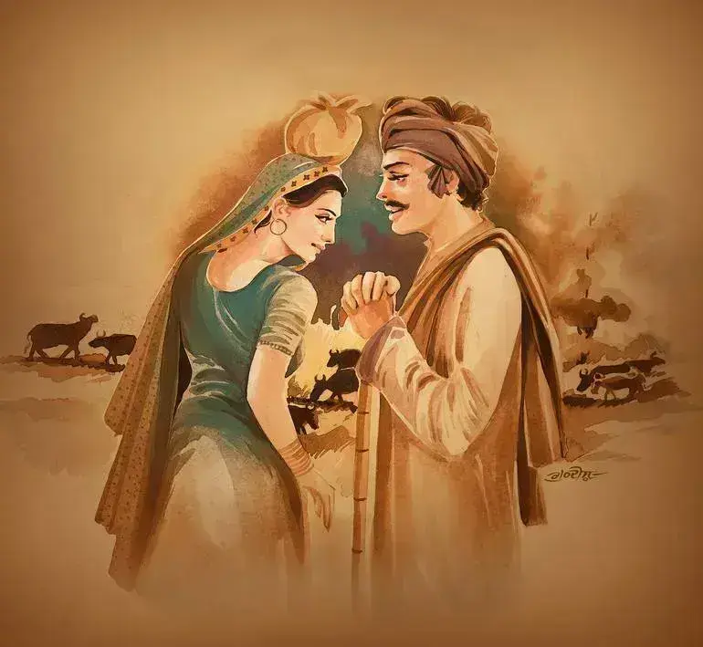 Heer Ranjha