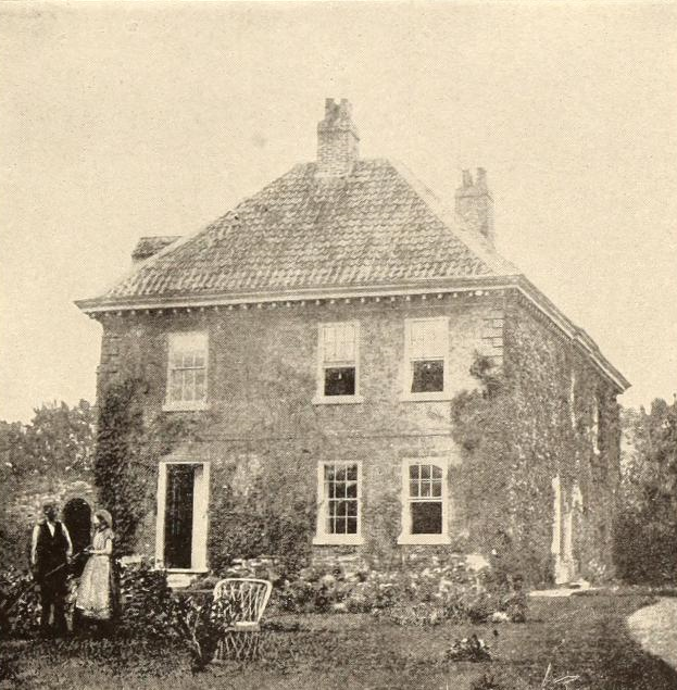 Old Rectory