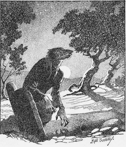Rougarou