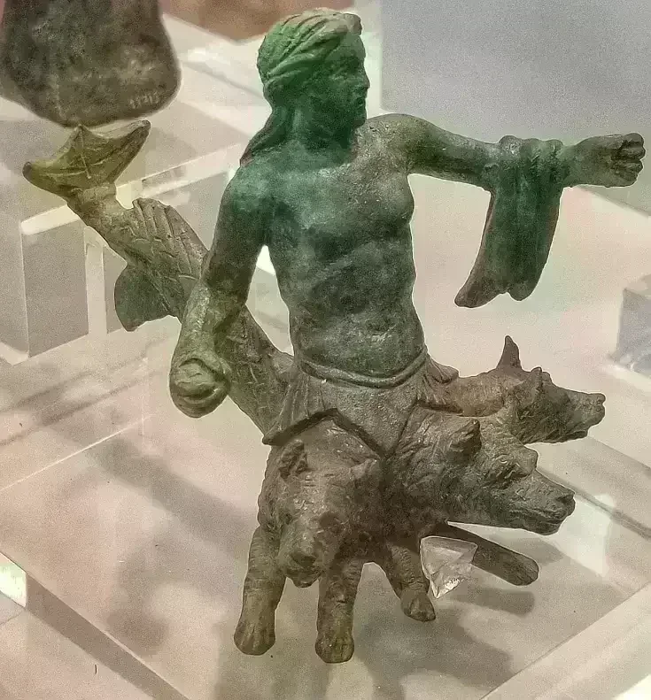 Scylla