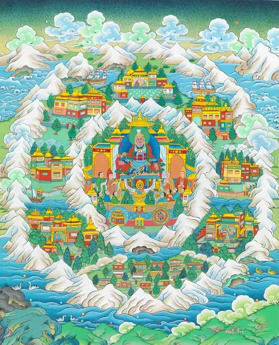 Shambhala