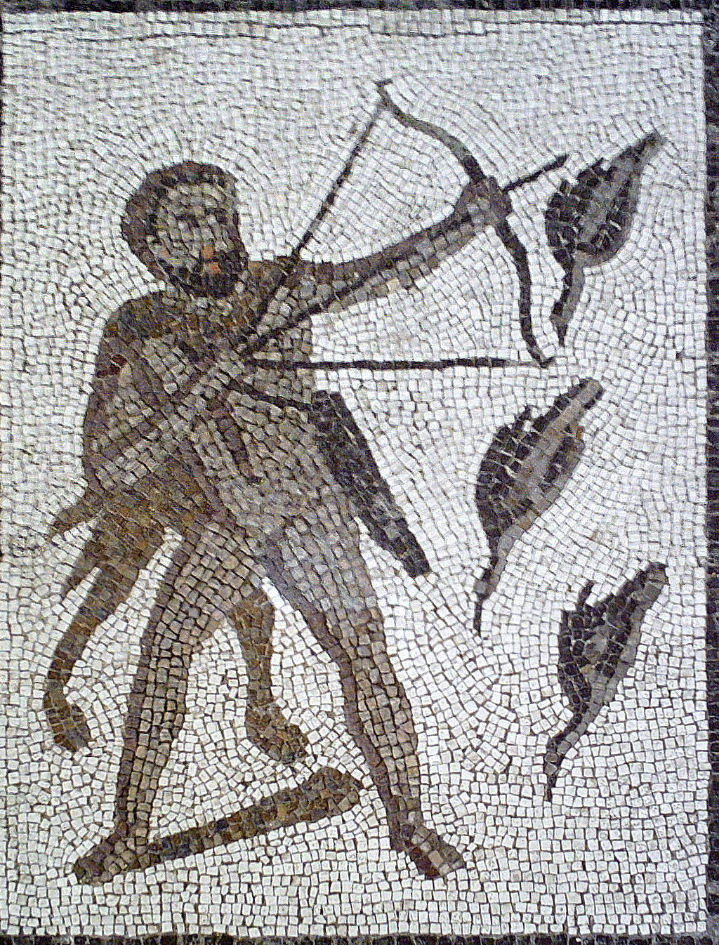Stymphalian birds