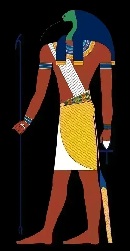 Thoth
