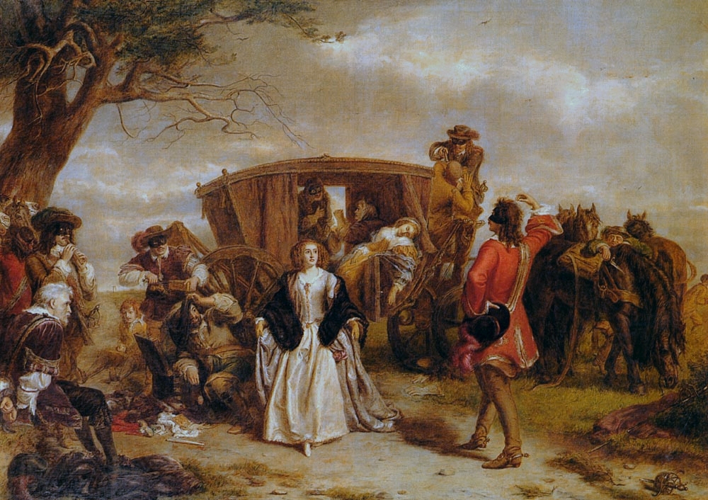 Dick Turpin