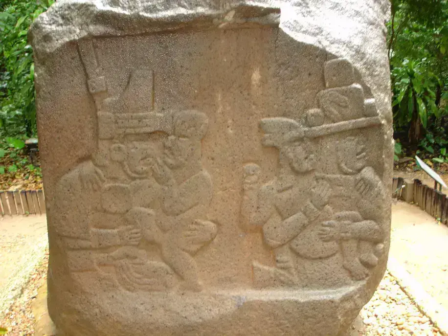Maya Hero Twins