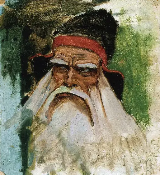 Väinämöinen