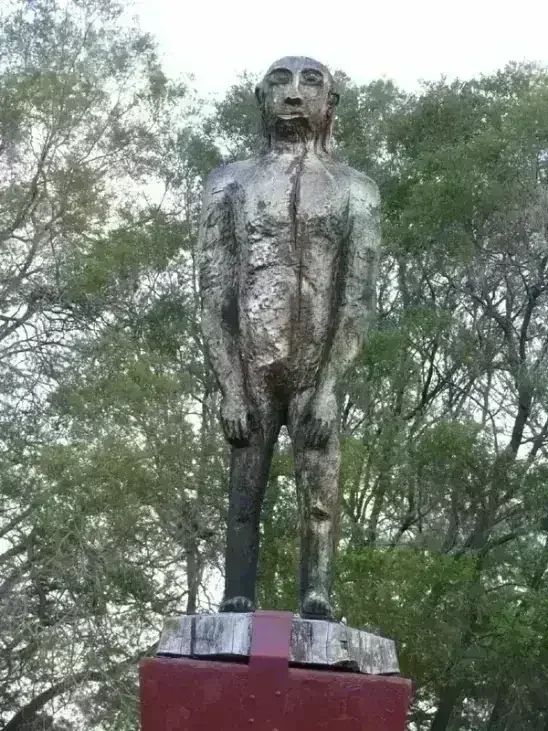 Yowie