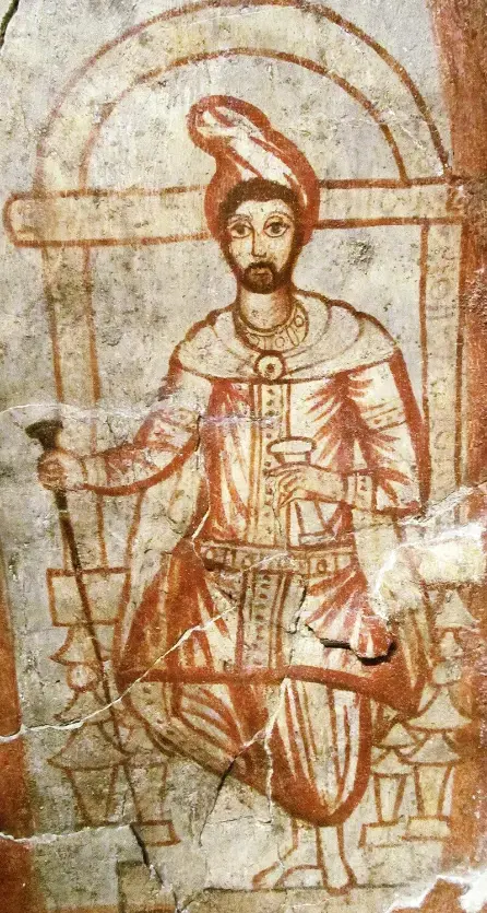 Zoroaster